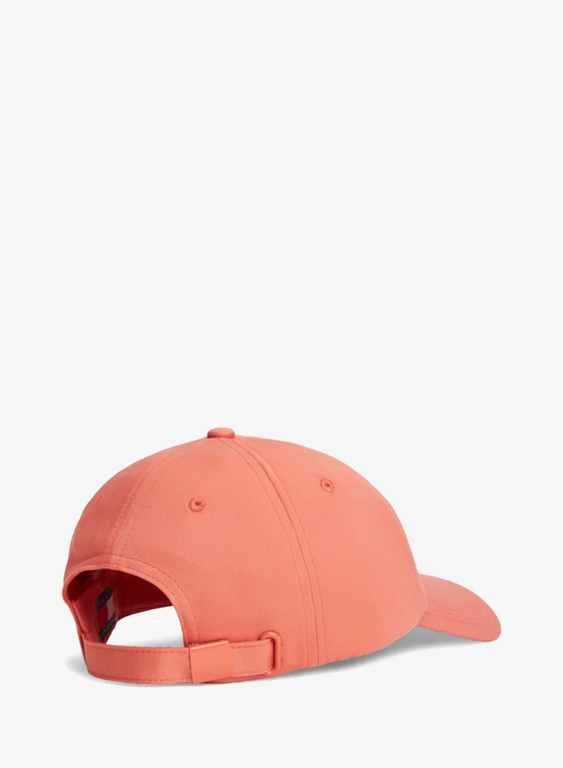 TOMMY JEANS  Heritage Logo Twill Baseball Cap for Women | Best Price UAE